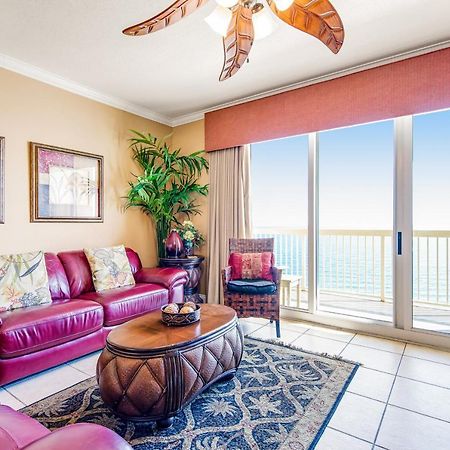 Calypso Resort And Towers E2203 Панама Сити Бийч Екстериор снимка