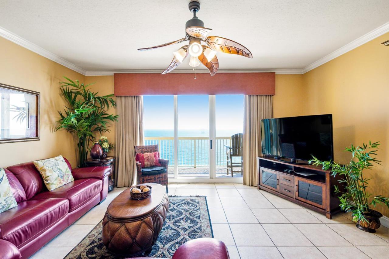 Calypso Resort And Towers E2203 Панама Сити Бийч Екстериор снимка