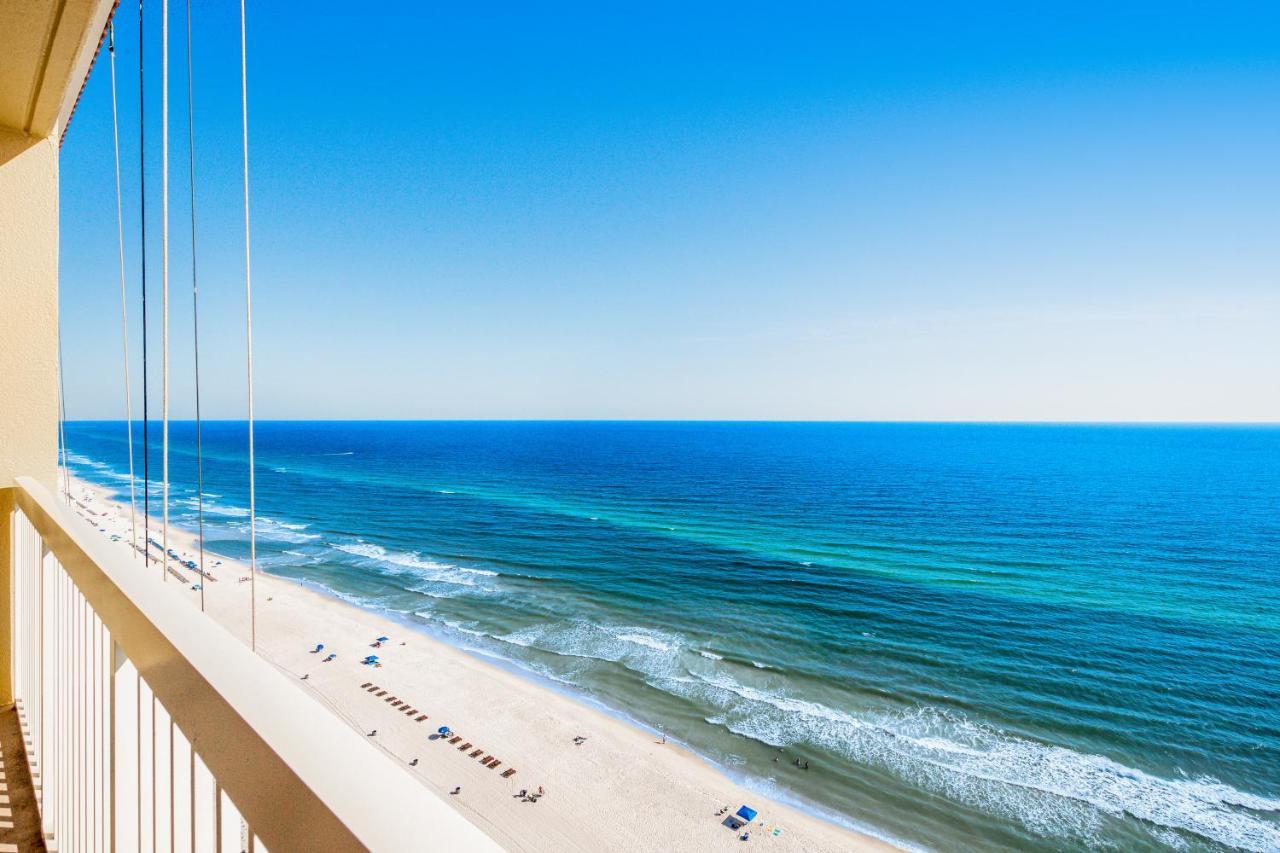 Calypso Resort And Towers E2203 Панама Сити Бийч Екстериор снимка