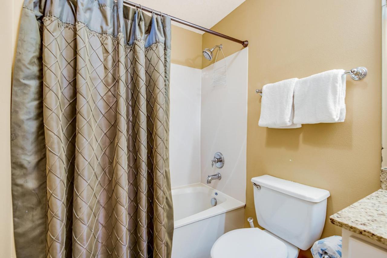 Calypso Resort And Towers E2203 Панама Сити Бийч Екстериор снимка