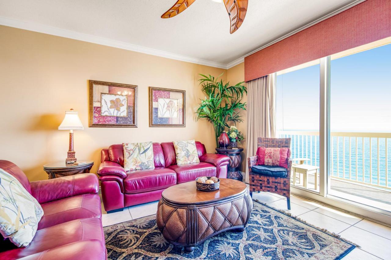 Calypso Resort And Towers E2203 Панама Сити Бийч Екстериор снимка