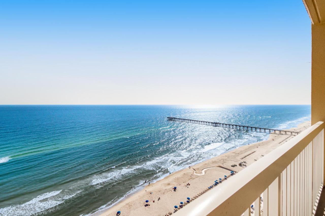 Calypso Resort And Towers E2203 Панама Сити Бийч Екстериор снимка