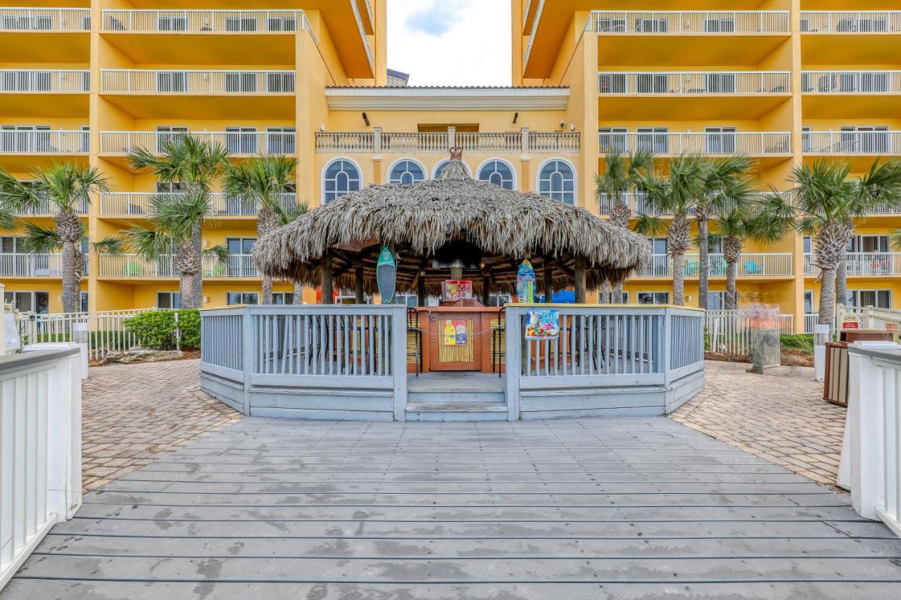 Calypso Resort And Towers E2203 Панама Сити Бийч Екстериор снимка