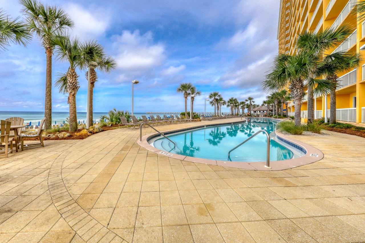 Calypso Resort And Towers E2203 Панама Сити Бийч Екстериор снимка